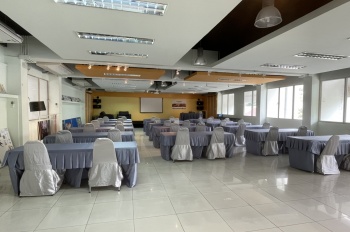 ห้องประชุมชั้น 2 A